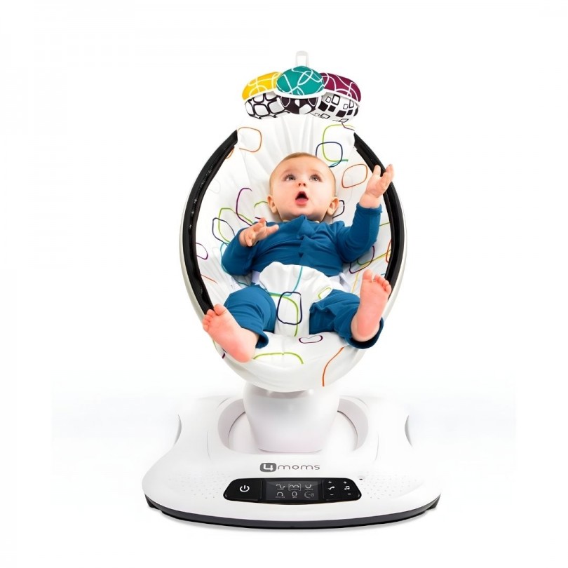 4moms MamaRoo Baby Bouncer