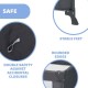 Chicco Goodnight Travel Cot