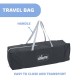 Chicco Goodnight Travel Cot