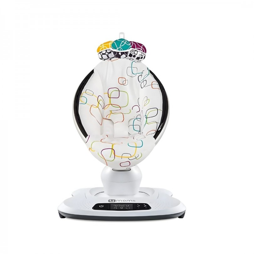 4moms MamaRoo Baby Bouncer