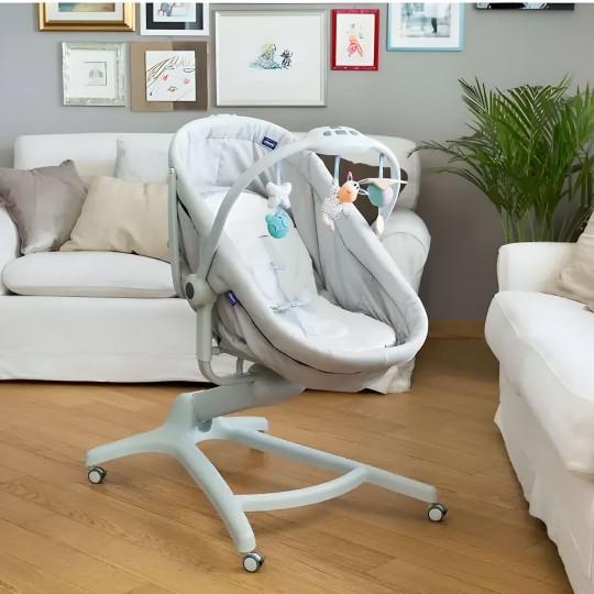 Chicco Baby Hug 4 in 1