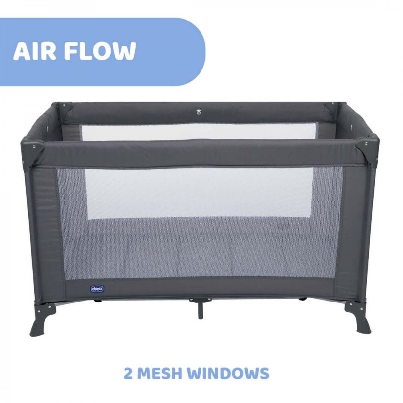 Chicco Goodnight Travel Cot