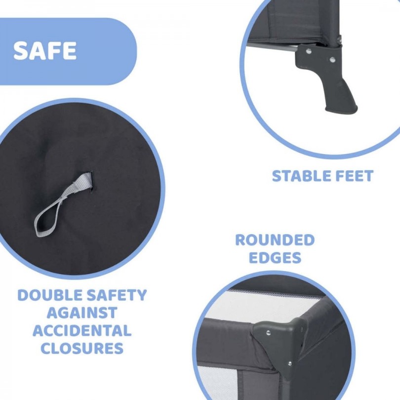 Chicco Goodnight Travel Cot