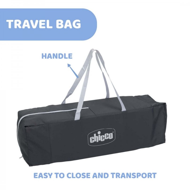 Chicco Goodnight Travel Cot