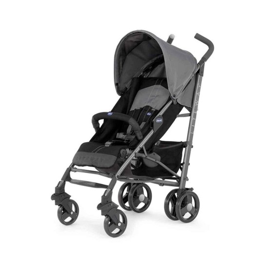 Chicco Liteway & Chicco Keyfit
