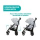 Chicco Liteway & Chicco Keyfit