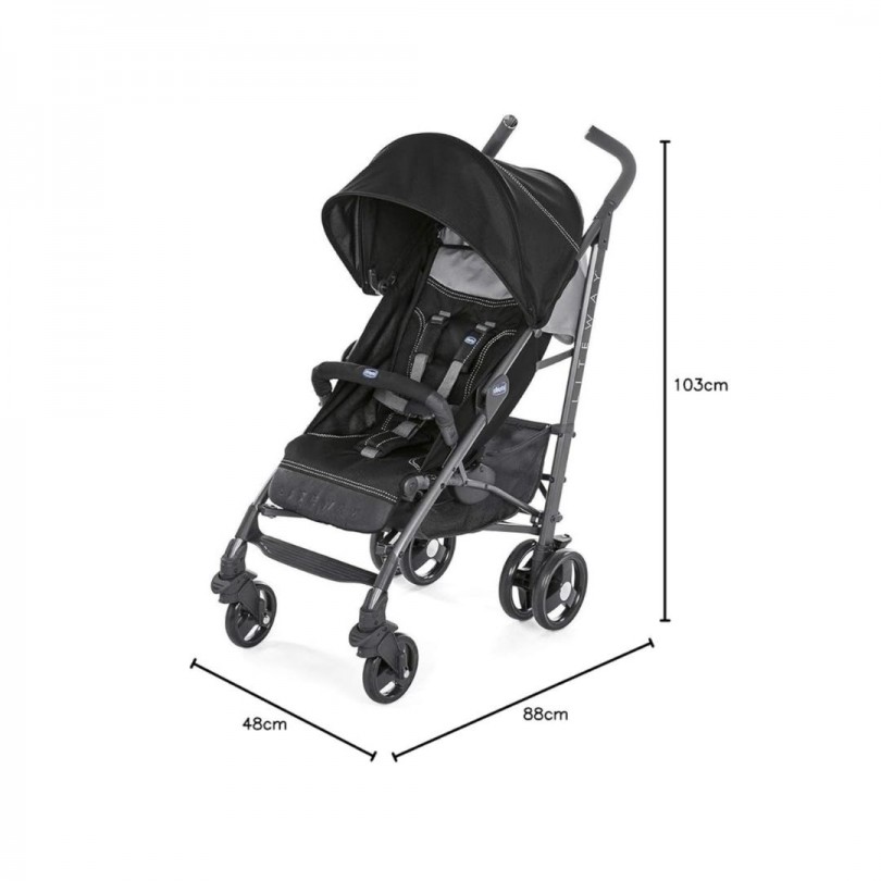 Chicco Liteway