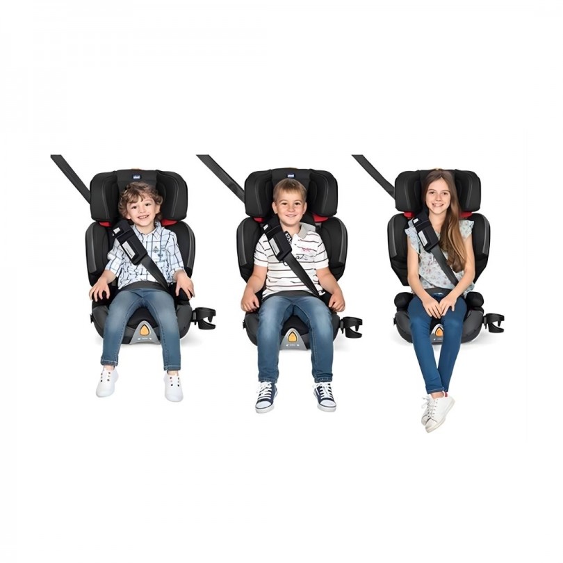 Chicco Oasys Car Seat 15-36