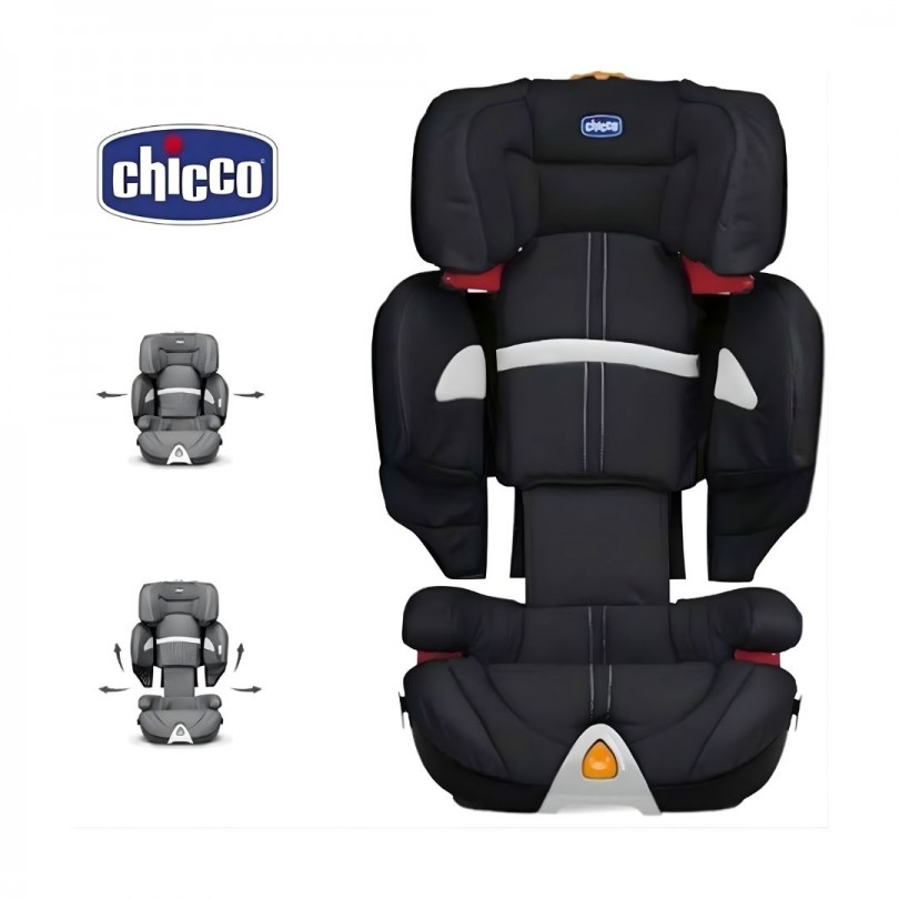 Chicco Oasys Car Seat 15-36