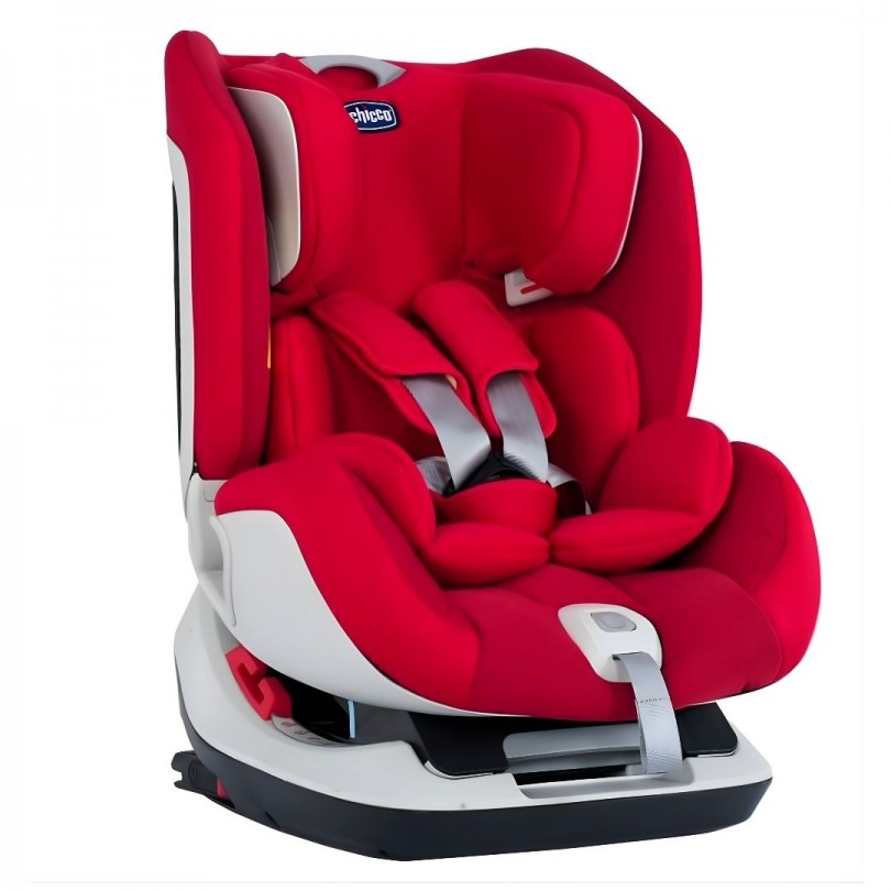 Chicco Seat Up Car Seat 0-18 KG