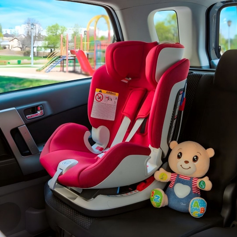 Chicco Seat Up Car Seat 0-18 KG