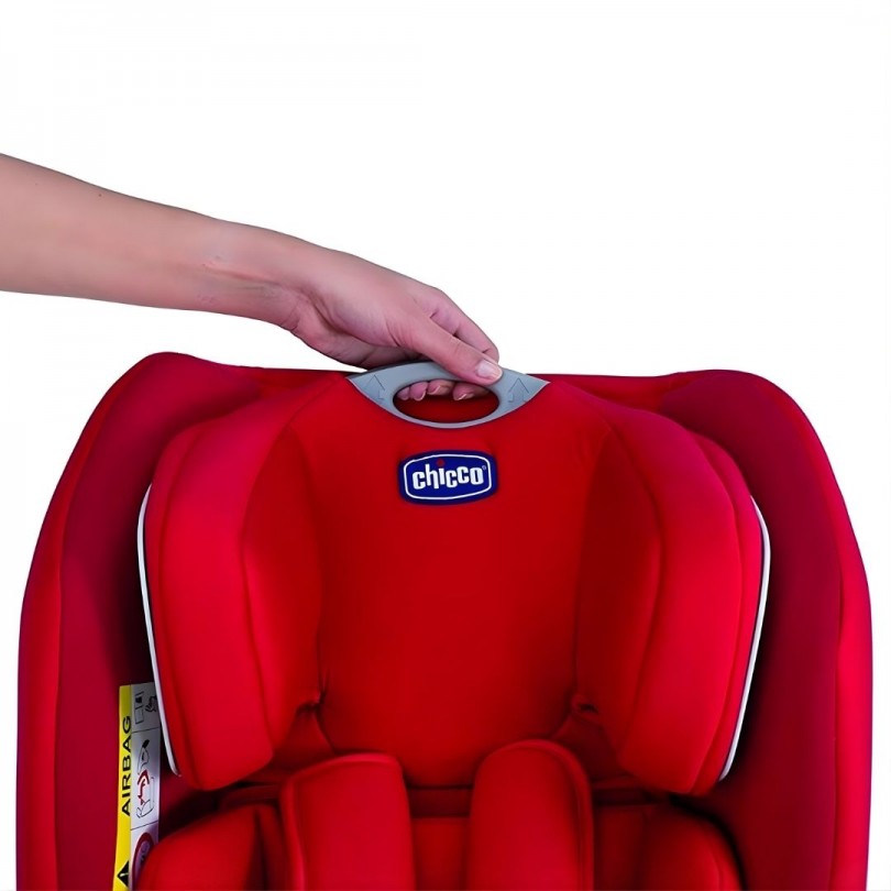 Chicco Seat Up Car Seat 0-18 KG