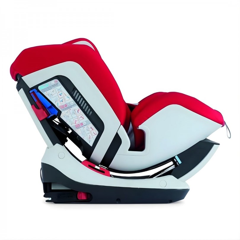 Chicco Seat Up Car Seat 0-18 KG