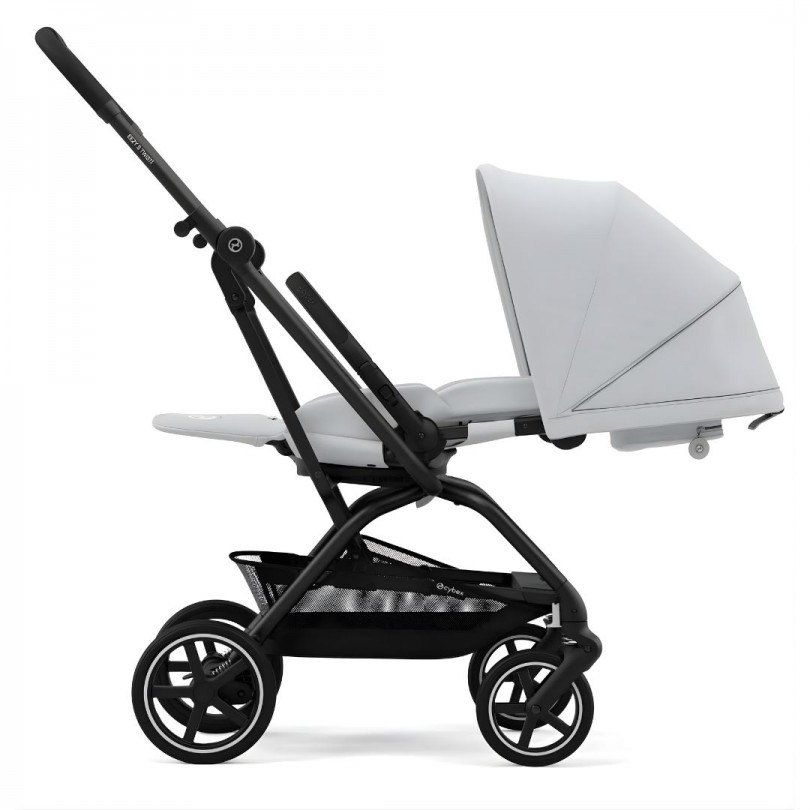 Cybex Eezy Twist