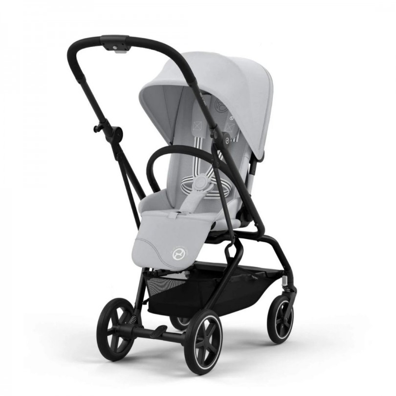 Cybex Eezy Twist