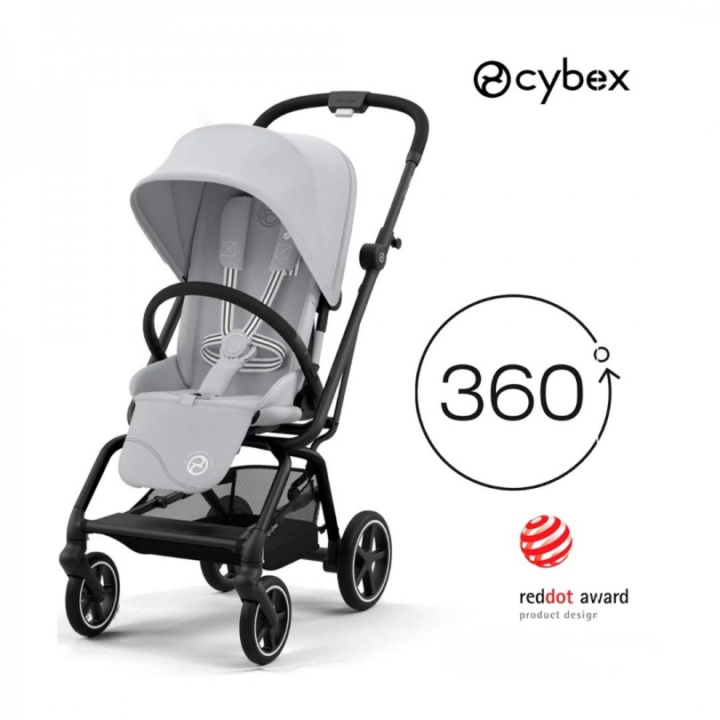 Cybex Eezy Twist