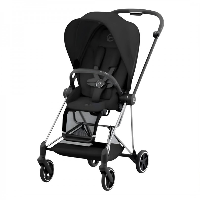 Cybex Mios Chrome