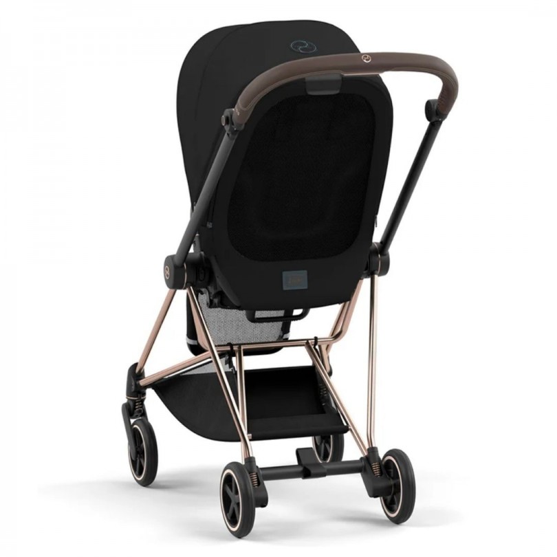Cybex Mios Chrome