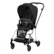 Cybex Mios & Cybex Aton