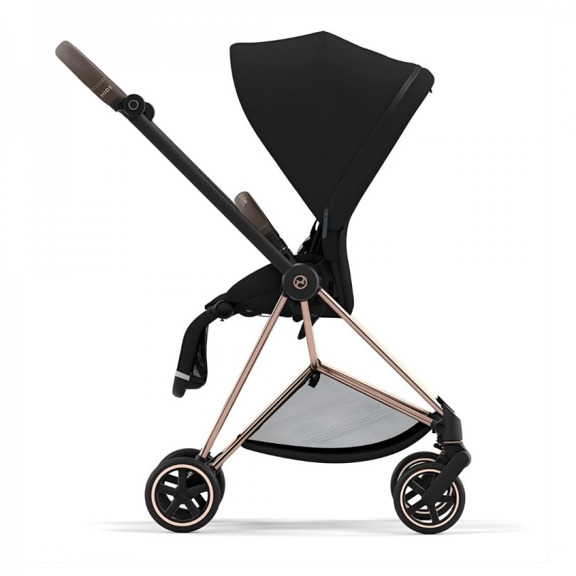 Cybex Mios & Cybex Aton