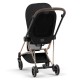 Cybex Mios & Cybex Aton