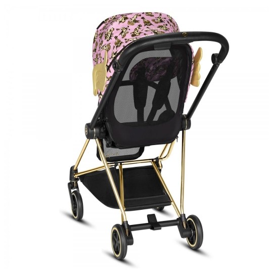 Cybex Mios Jeremy Scott