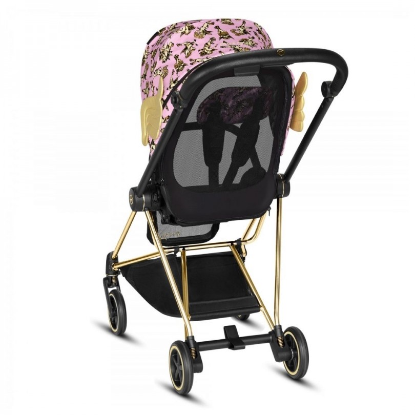 Cybex Mios Jeremy Scott