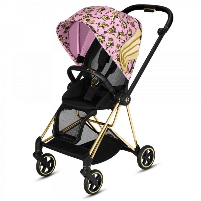 Cybex Mios Jeremy Scott