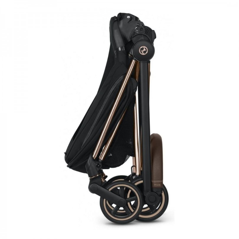 Cybex Mios Jeremy Scott