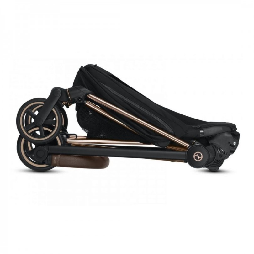 Cybex Mios Jeremy Scott