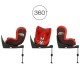 Cybex Sirona 0-18