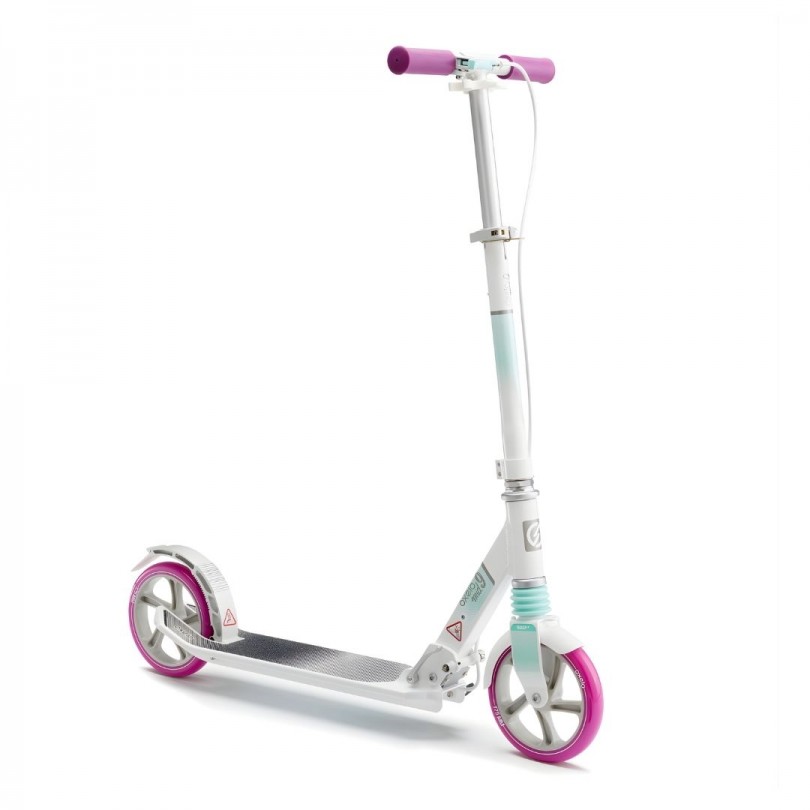 Decathlon Oxelo Scooter Mid 9