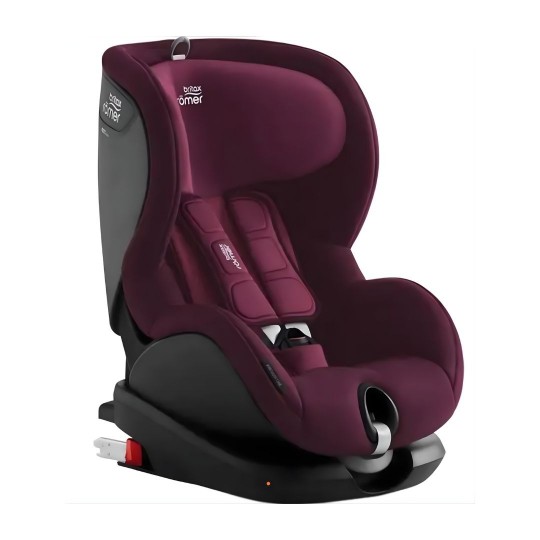 Römer Car Seat 9-18 KG