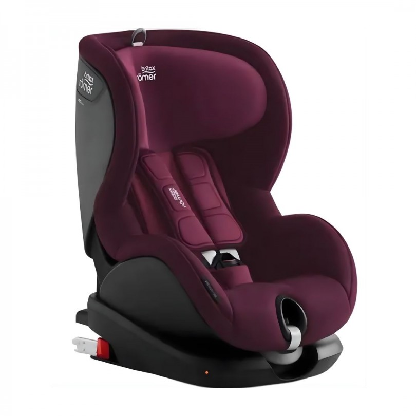 Römer Car Seat 9-18 KG